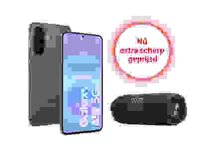 Bestel de Samsung Galaxy A57 bij Vodafone