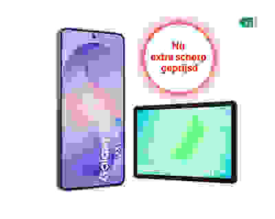 Bekijk de Samsung Galaxy S26 bij Vodafone