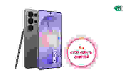 Samsung Galaxy S26 Ultra: nu extra scherp geprijsd