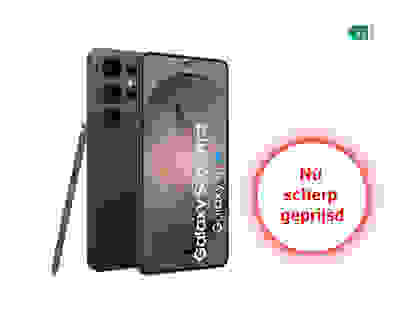 Bekijk de Samsung Galaxy S26 Ultra bij Vodafone