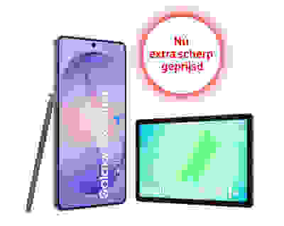 Bestel de Samsung Galaxy S26 Ultra bij Vodafone