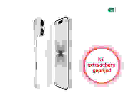 Bekijk de iPhone 17 bij Vodafone