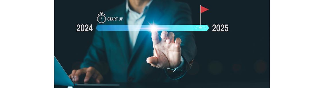 De 10 trends van vandaag – hoe speelt u er in 2025 op in?