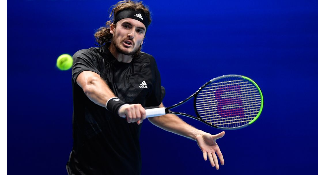 Davis Cup 2025 tennis bij Ziggo!