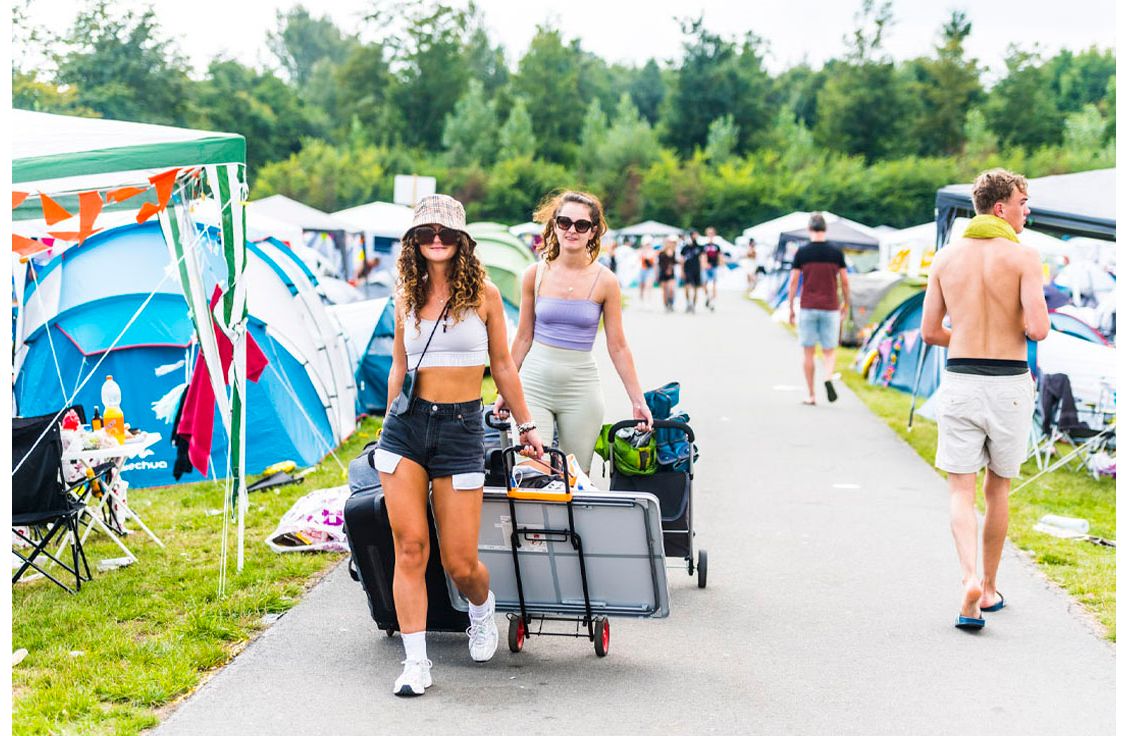 Schrijf je in en win een festivalpakket t.w.v. € 500,-