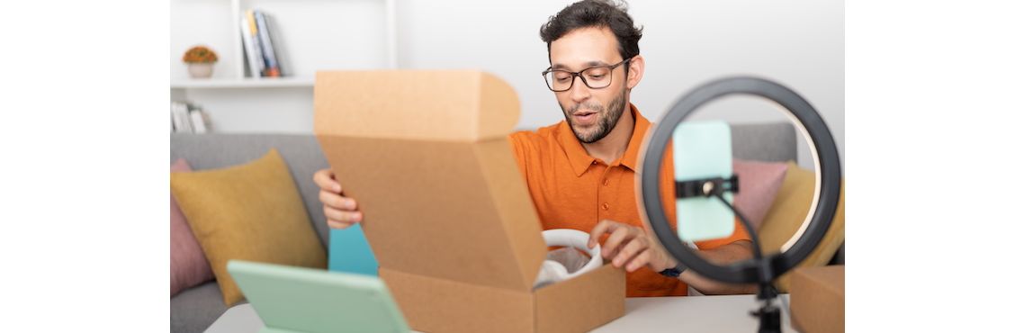 User-generated content: gebruik ‘de kracht van de klant’