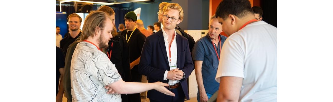 Utrechtse ICT Challenge: jong talent inspireert organisaties