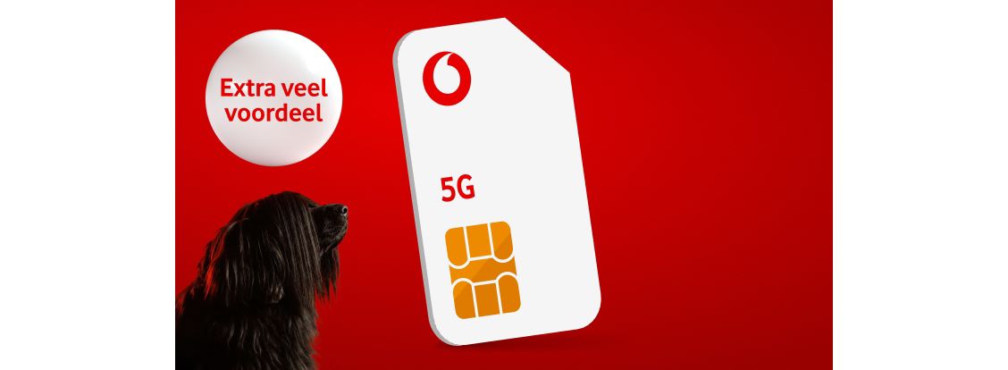 Bekijk alle Sim Only deals