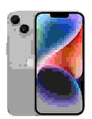 De iPhone 14 bij Vodafone