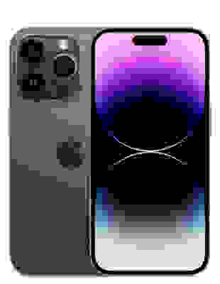 De iPhone 14 Pro bij Vodafone