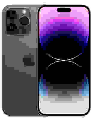 De iPhone 14 Pro Max bij Vodafone