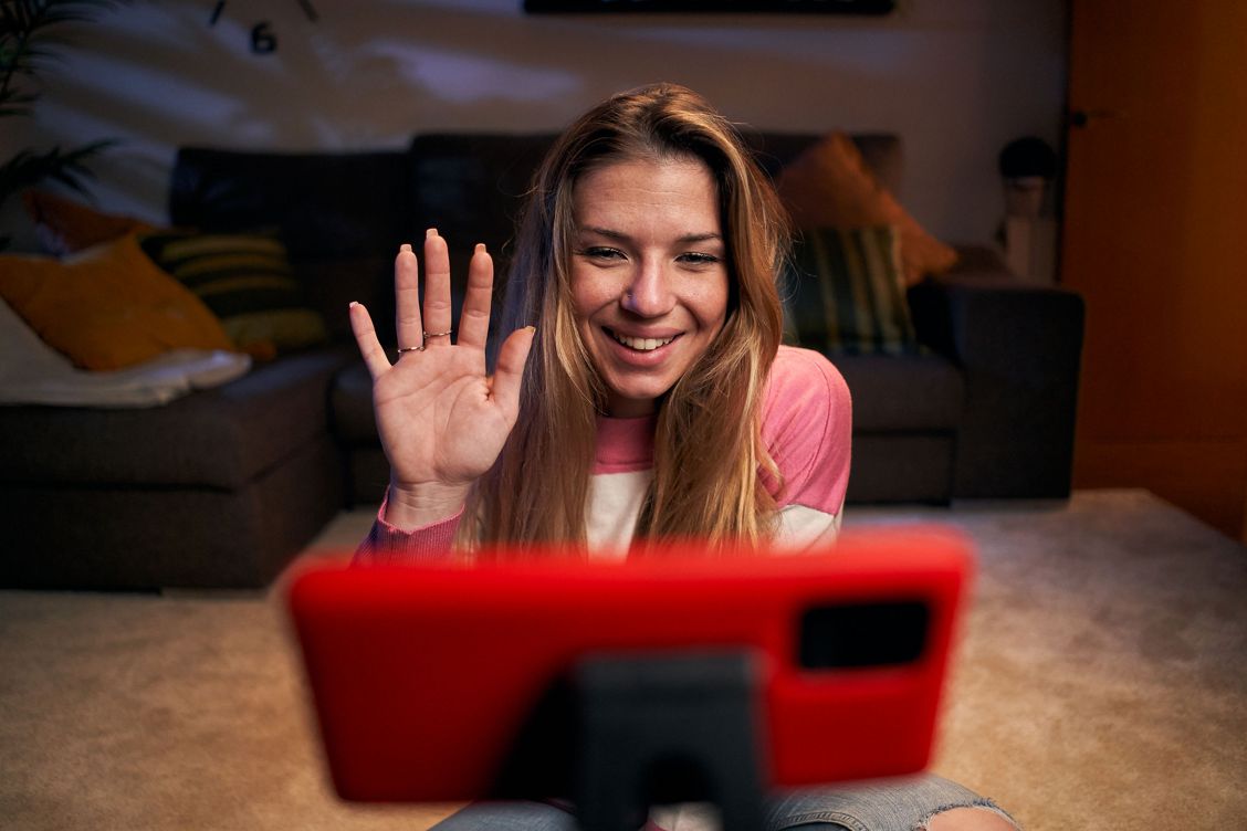 Schermtijd voor je kind