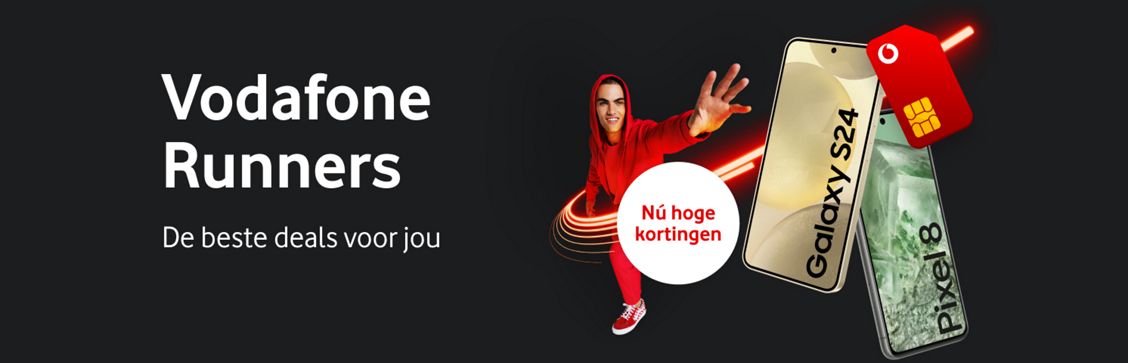 Vodafone deals