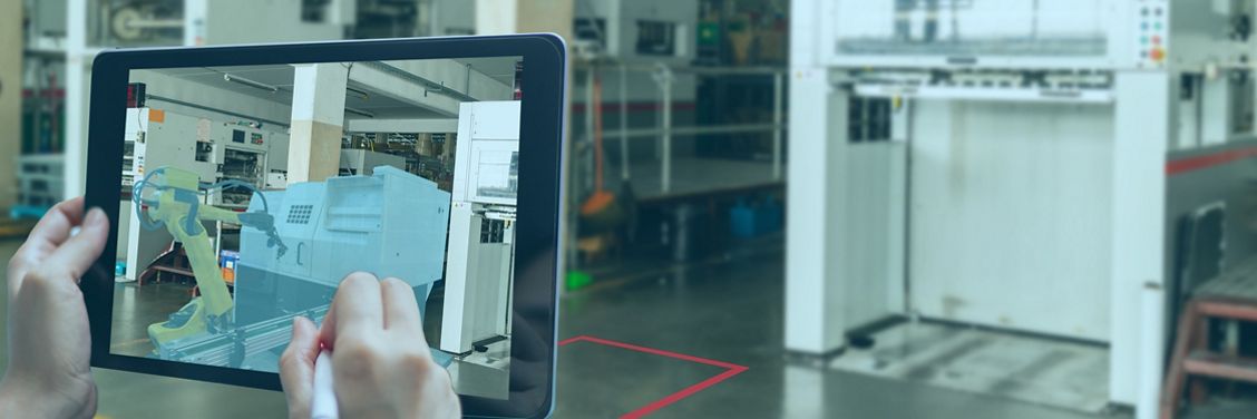 Wat is het verschil tussen AR en VR?