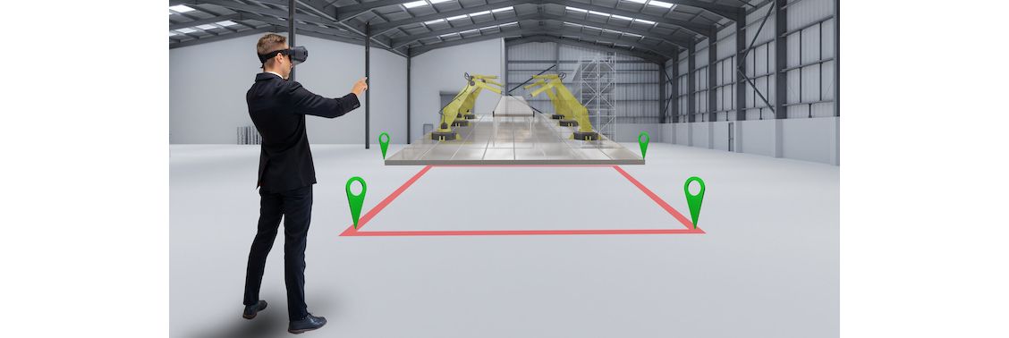 Wat is het verschil tussen AR en VR?