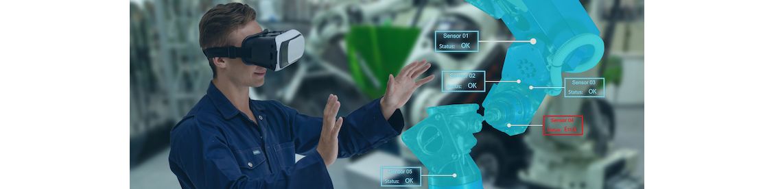 Wat is het verschil tussen AR en VR?