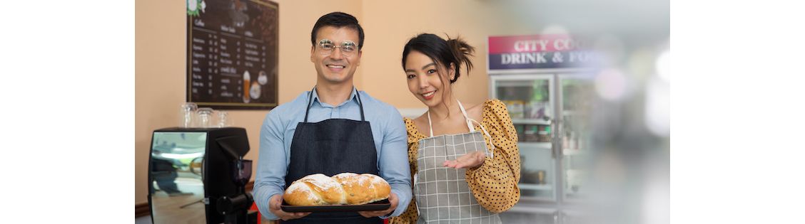 De zomerse personeelskrapte in retail te lijf met AI-verkooprobots