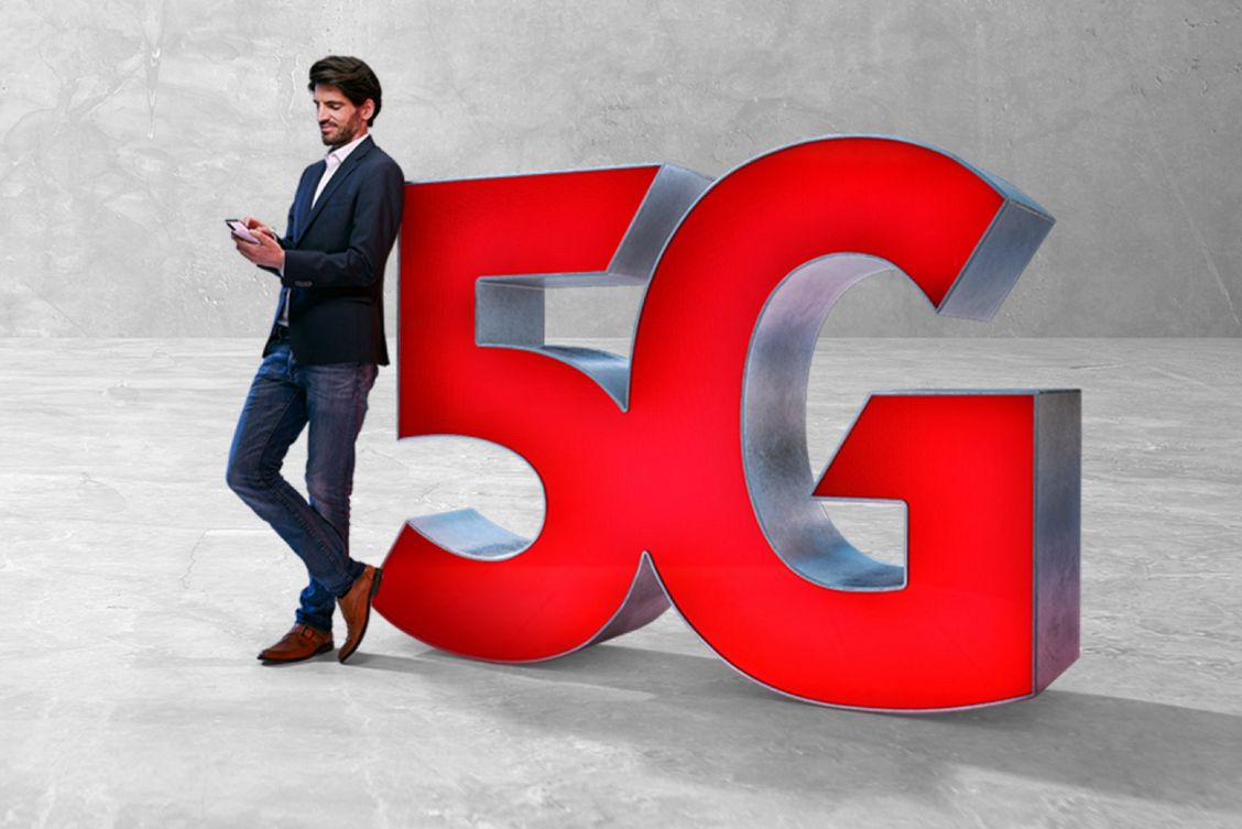 5G