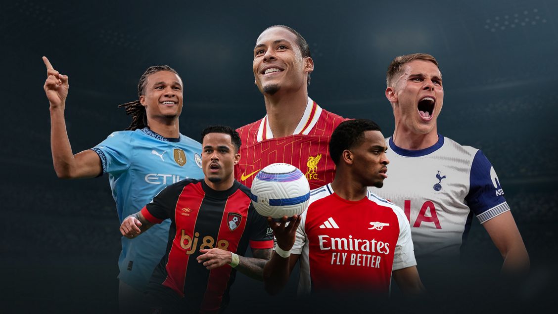 Premier League bij Ziggo