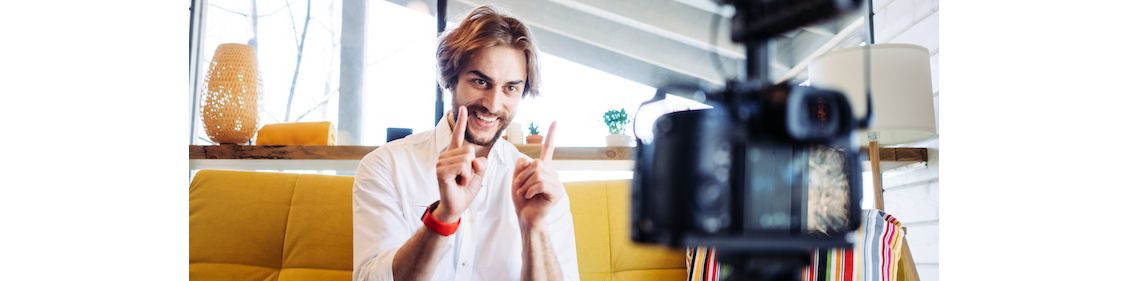 Meer bereik met video’s voor uw bedrijf: hoe werkt dat?