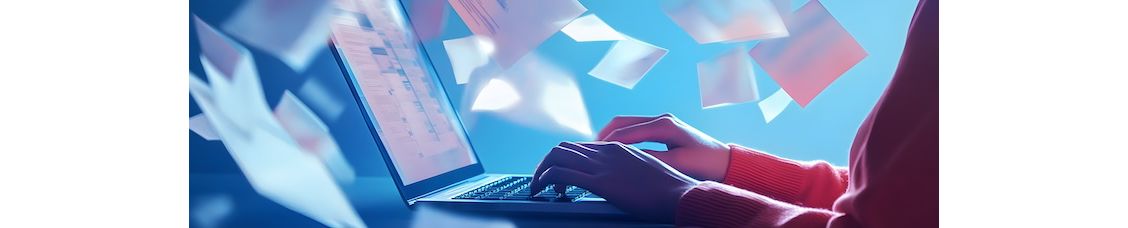 Een virtueel kantoor: de voordelen en de toekomst