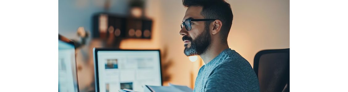 Een virtueel kantoor: de voordelen en de toekomst