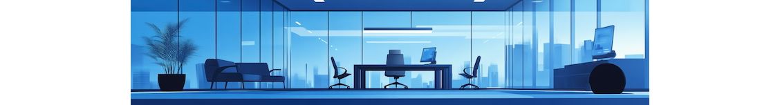 Een virtueel kantoor: de voordelen en de toekomst