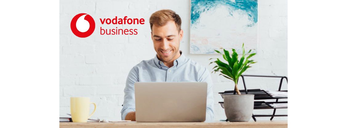 VodafoneZiggo en thuiswerken voor werkgevers