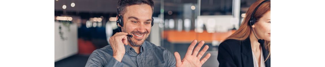 Nationale Voice Monitor: waarom AI achter de schermen succesvoller is