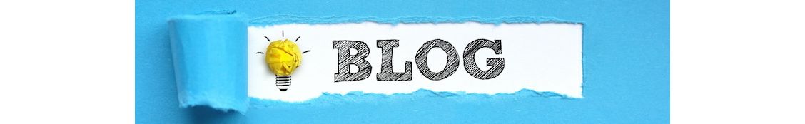 Het belang van een blog - heeft uw website er een nodig?