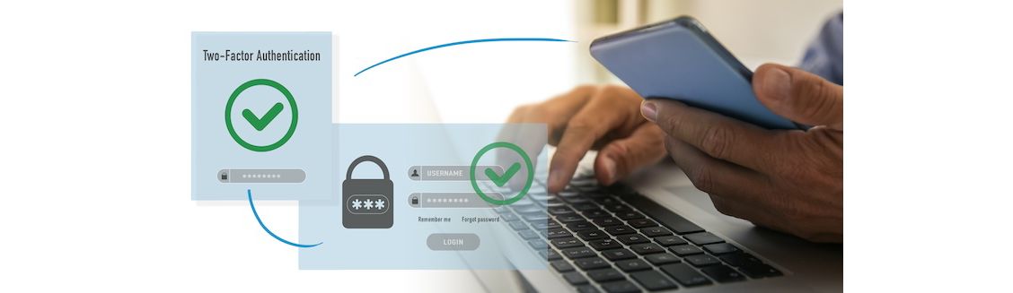 Zwakke wachtwoorden zijn een risico - doe er wat aan (met toolkit)