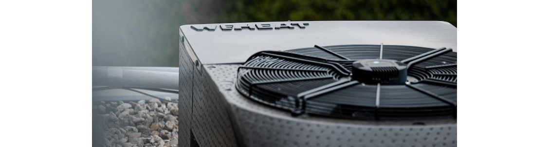 Weheat: ‘Data-driven verwarmen’ met IoT-tech van Vodafone