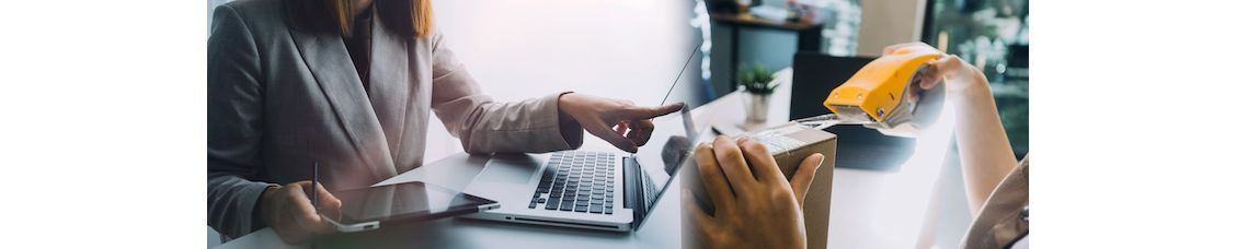 Hoe bouw je een webshop?