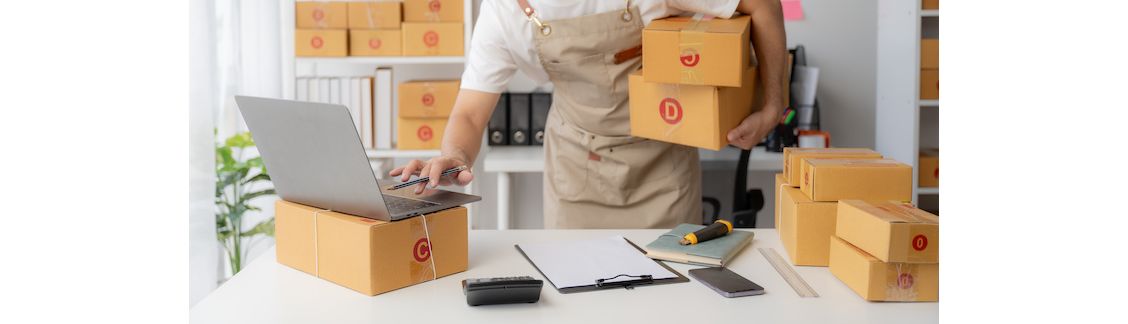 Hoe bouw je een webshop?