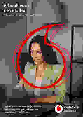 E-book: De toekomst van retail