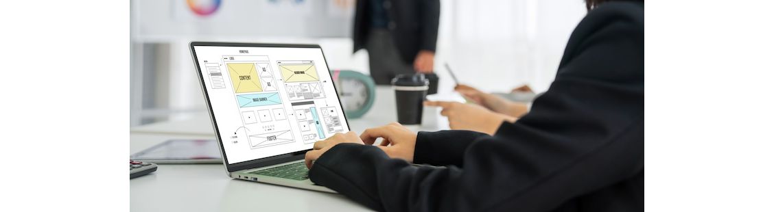 Een website bouwen voor beginners (in 5 stappen)