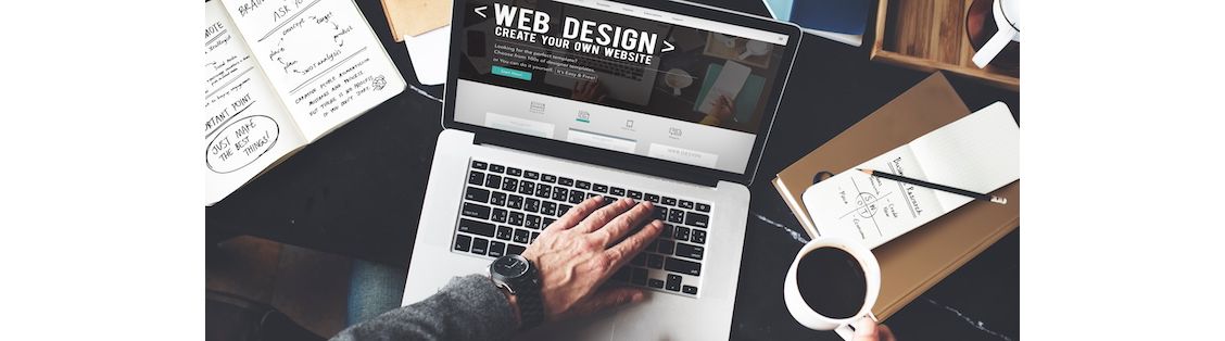 Een website bouwen voor beginners (in 5 stappen)