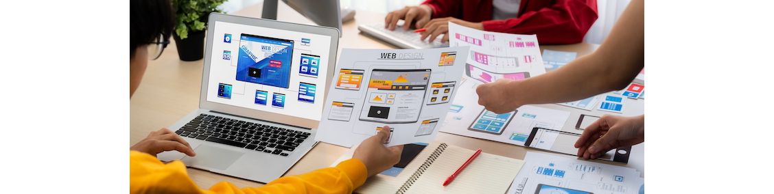 Een website bouwen voor beginners (in 5 stappen)