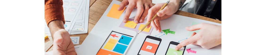 Een website bouwen voor beginners (in 5 stappen)