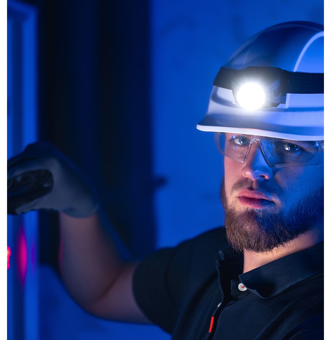 Voorbereiding op crisis