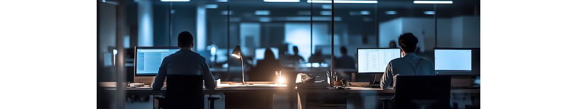 Voorbereid op crisis: zo houdt VodafoneZiggo ons verbonden