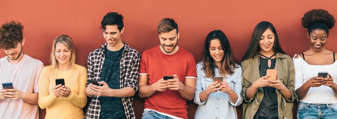 Welke social media werken voor uw bedrijf?