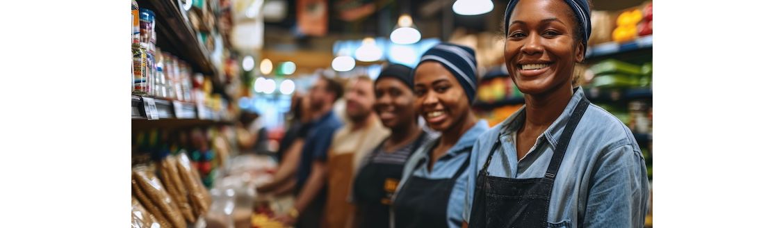 Medewerkers werven én behouden: werkgeluk als troef