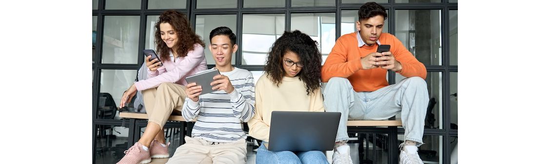 Dit zijn de 7 Groeitrends uit de Top 250 Groeibedrijven 2025