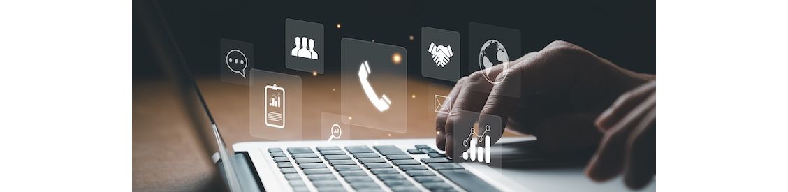 Whitepaper: in 5 stappen van contactmoment naar groeimotor