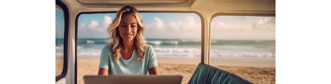 Hoe bereikbaar bent u buiten Europa? Vijf slimme reistips