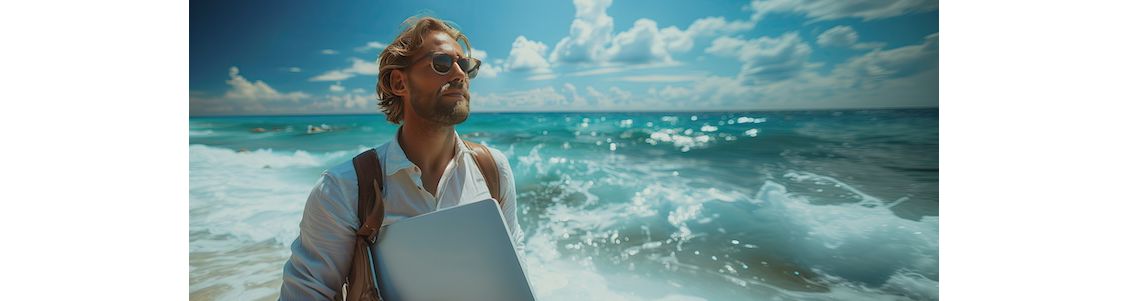 Hoe bereikbaar bent u buiten Europa? Vijf slimme reistips