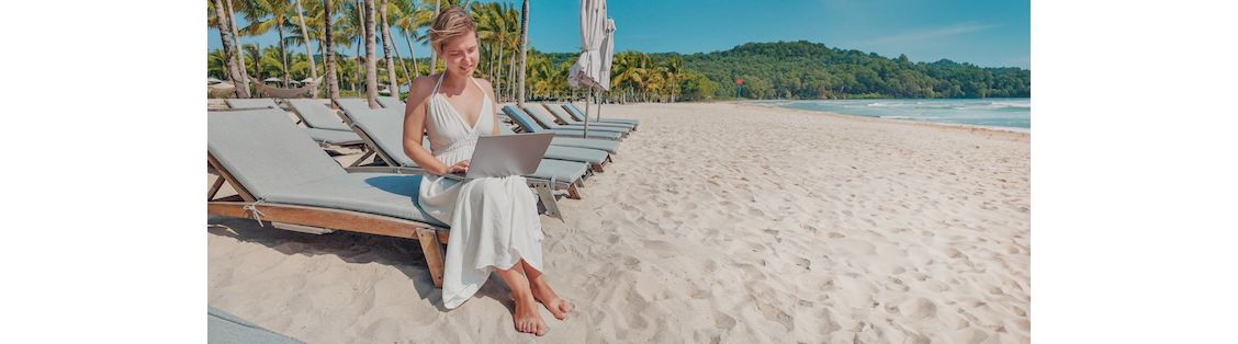 Hoe bereikbaar bent u buiten Europa? Vijf slimme reistips