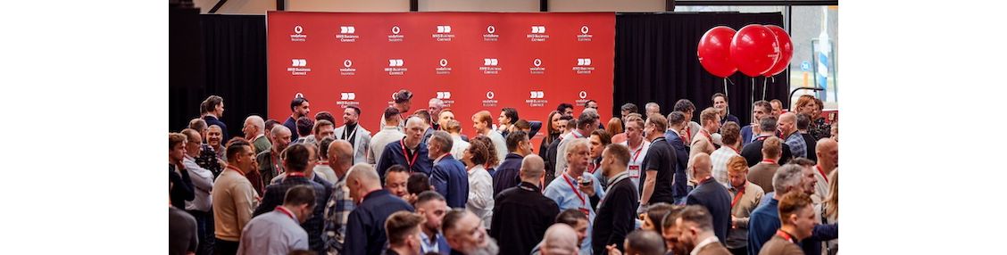 Slachtoffer en hacker op één podium:  good guy, bad guy