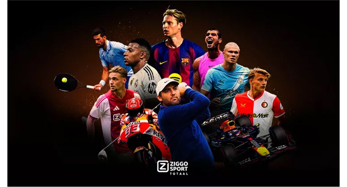 Ziggo Sport Totaal